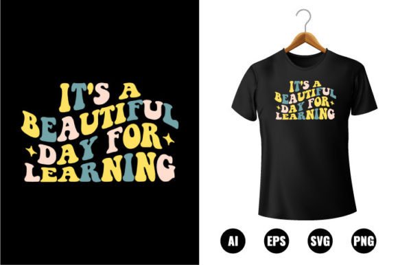It's a Beautiful Day for Learning Design