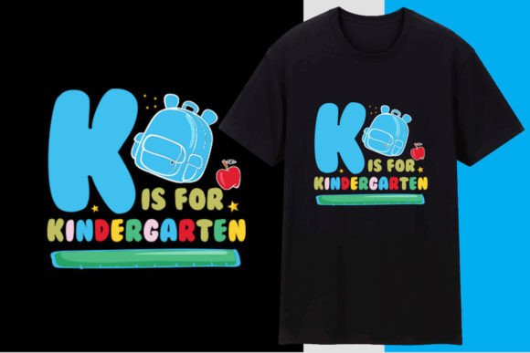 K is for Kindergarten: Smart Design for Real School Needs