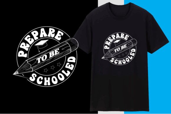 Prepare to Be Schooled: A Professional-Grade Design Asset for Modern Creators